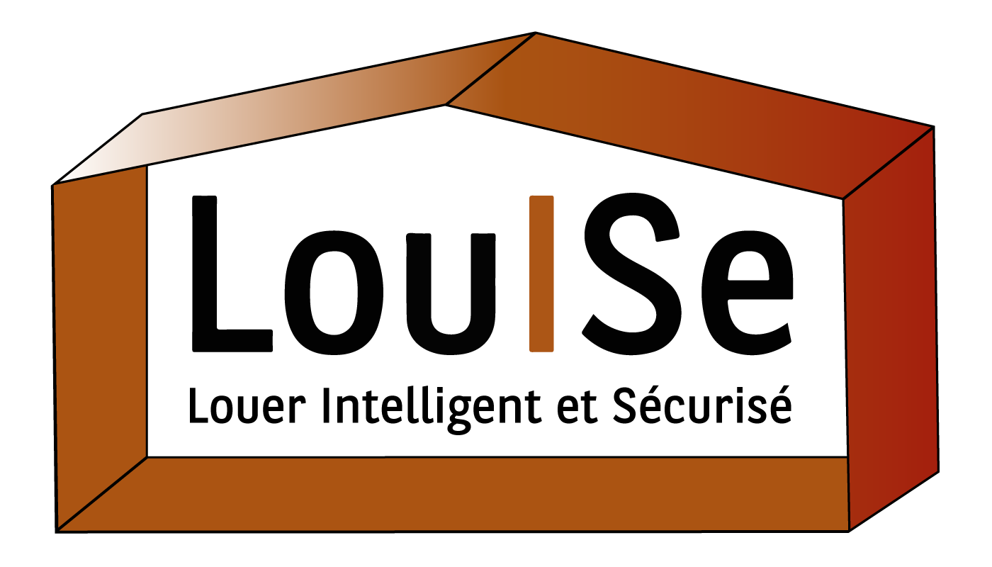 Logo LOUiSE