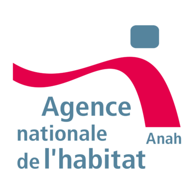 Logo ANAH