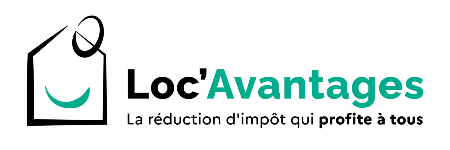 Logo ANAH LocAvantages
