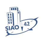 Logo SIAO 42
